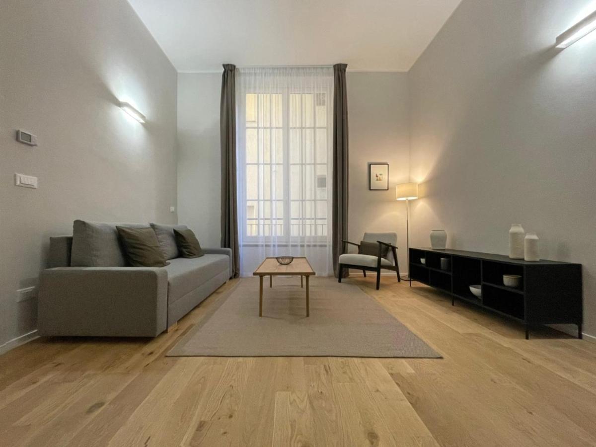 Palazzo Pellicceria Apartment Génova Exterior foto